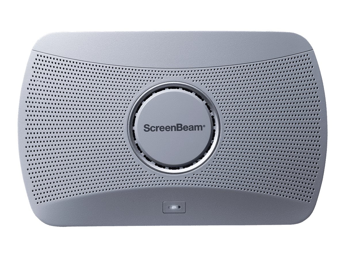 Screenbeam 1000 EDU - Gen 2 - wireless video/audio extender - Wi-Fi 5, 10Mb