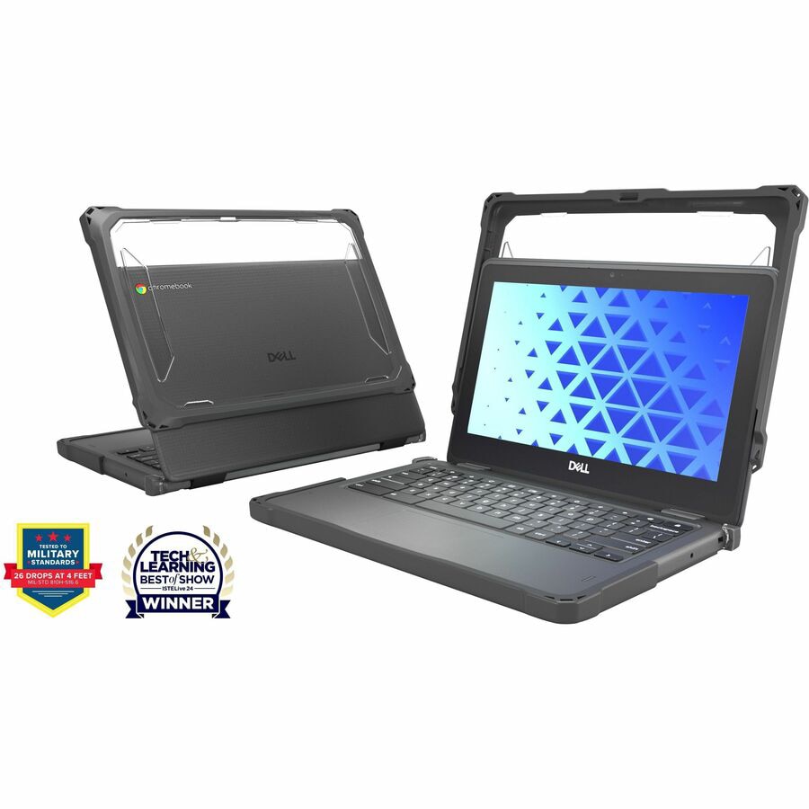 MAXCases Extreme Shell-F Chromebook Case