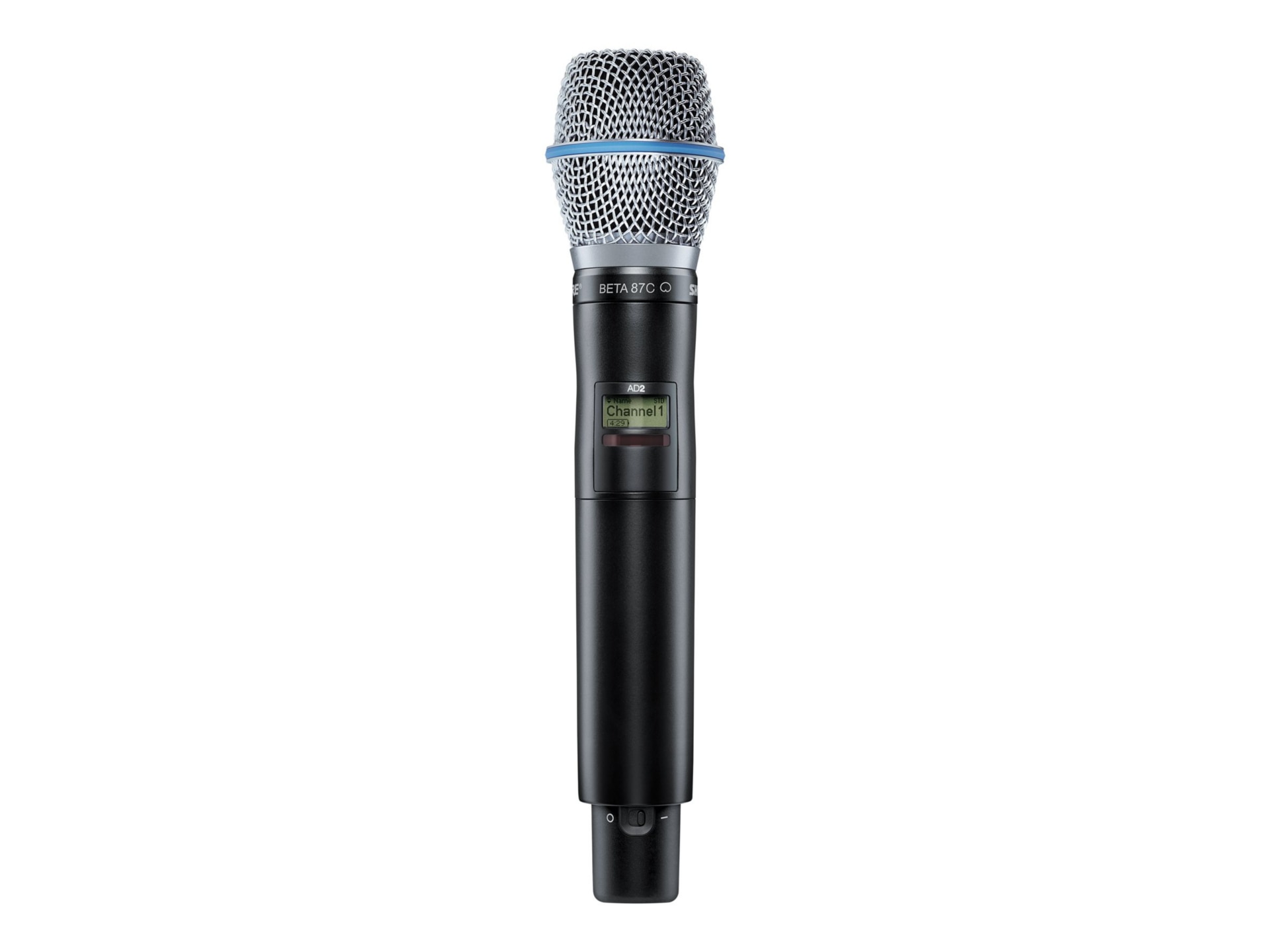 Shure Axient Digital AD2/B87C - G57 Band - wireless microphone