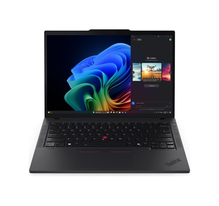 Lenovo ThinkPad T14 Gen 6 - Copilot+ PC - 14