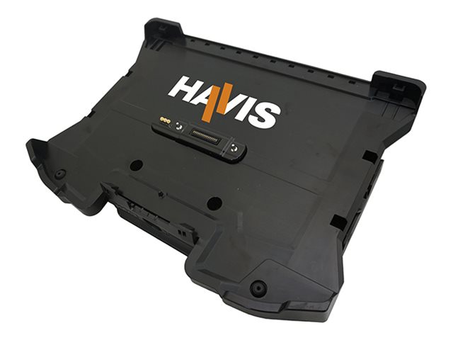 Havis - vehicle docking station - HDMI - 10Mb LAN