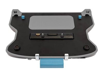 Getac Vehicle Dock - vehicle docking station - USB-C / USB-A - HDMI, VGA