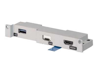 Panasonic FZ-VCN406U - expansion module - HDMI, USB-C