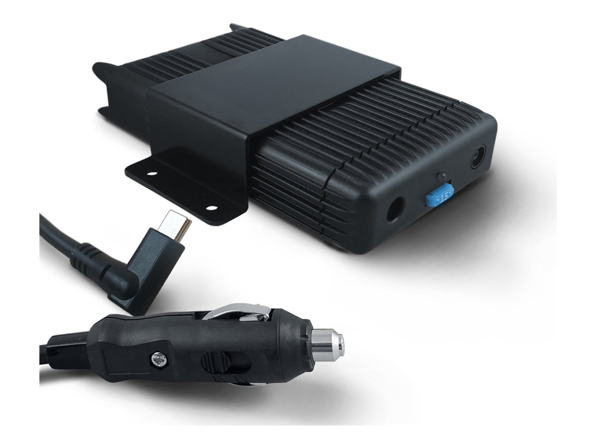Havis - power adapter - car - 100 Watt