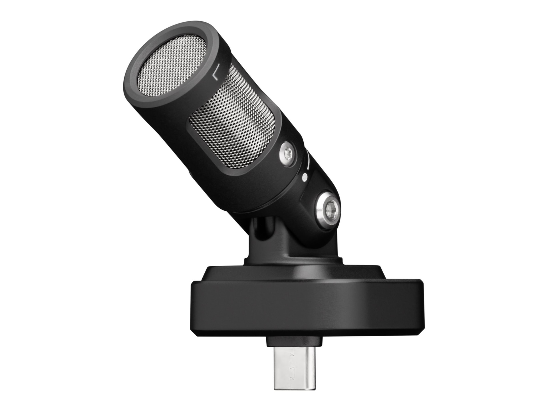 Shure MV88 - microphone