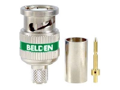 Belden video / audio connector - HD-SDI