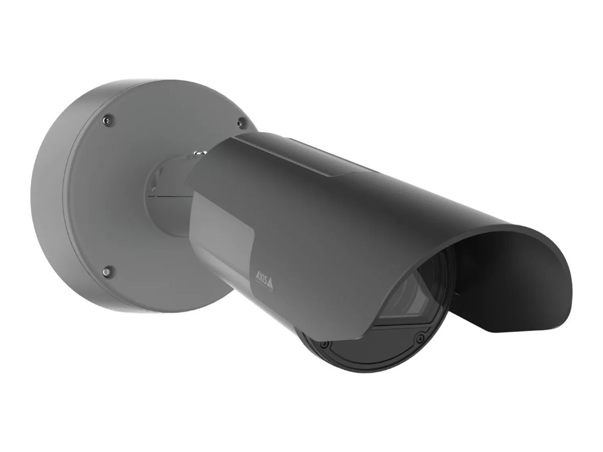 AXIS Q18 Series Q1800-LE-3 - Kit - network surveillance camera - bullet - T