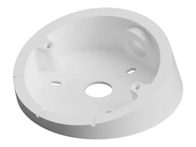 Rhombus camera wedge mount