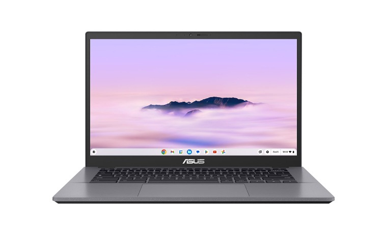 ASUS Chromebook Plus CX34 - 14