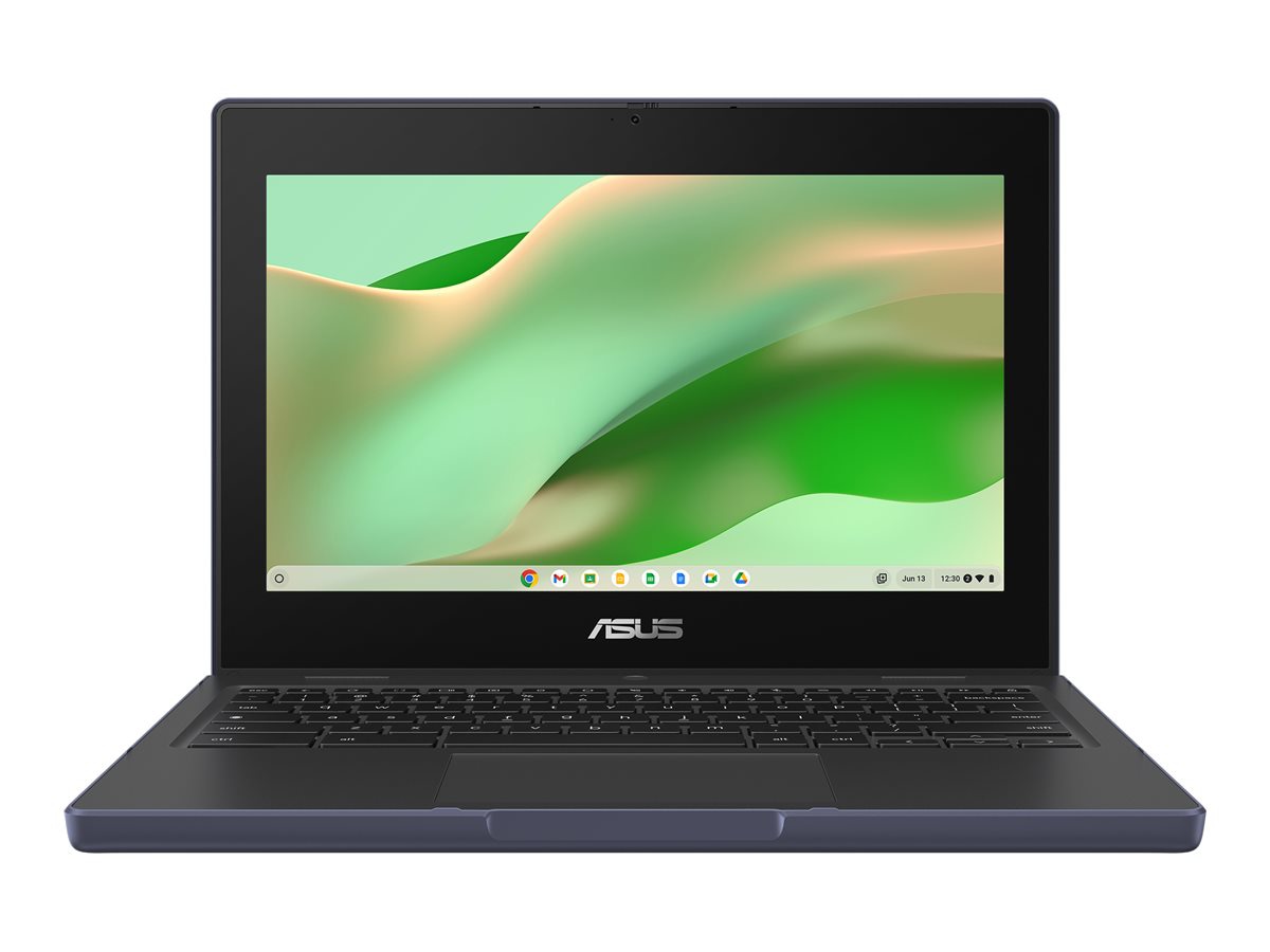 ASUS Chromebook CZ11 CZ1104CM4A-YZ44 - 11.6" - MediaTek Kompanio 540 - 4 GB RAM - 64 GB eMMC