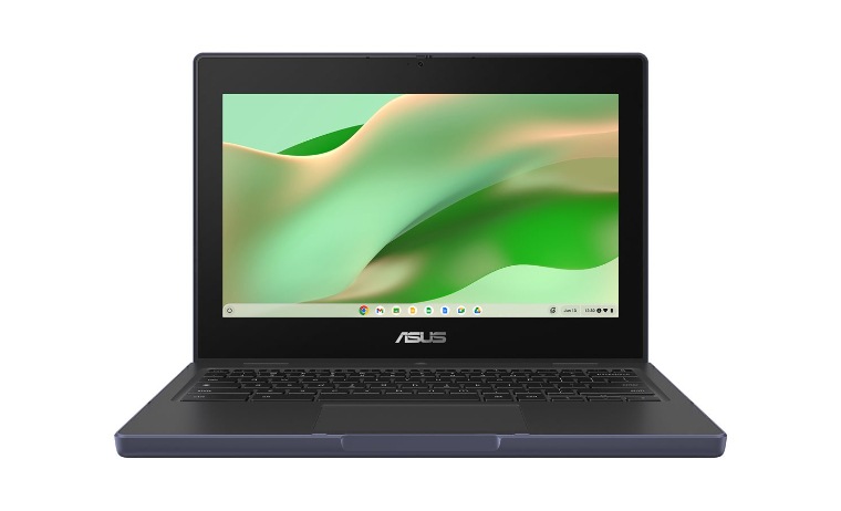 ジャンク:Chromebook asus11.6インチ ASUS Chromebook CZ11 CZ1104CM4A-YZ44 - 11.6