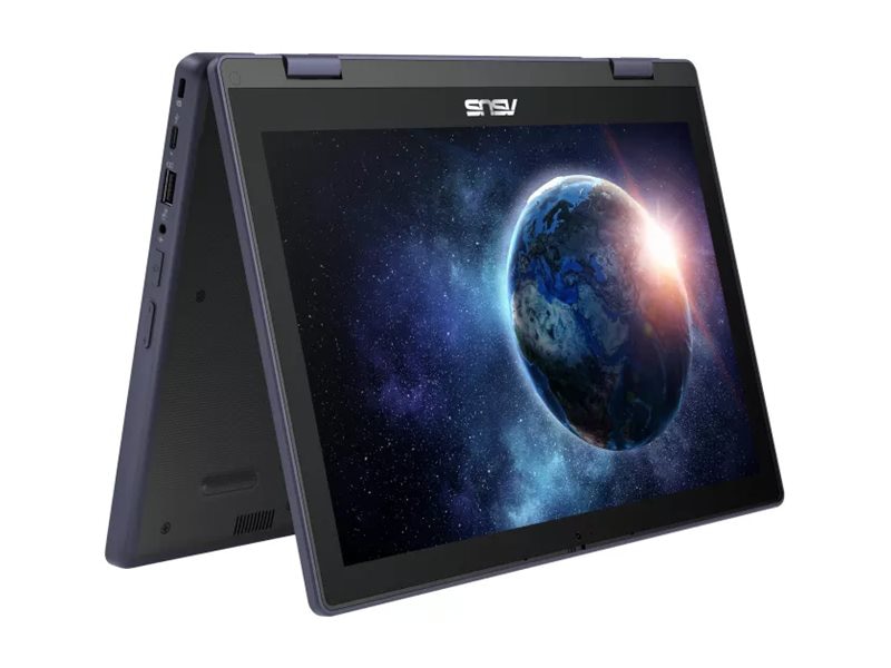 Asus BR1204FTA YS16T-S - 12.2" - Intel N-series - N150 - 8 GB RAM - 128 GB