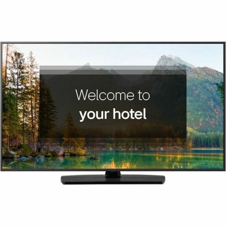 LG Commercial Lite 55UK343H0UA 55" LCD TV - 4K UHDTV - High Dynamic Range (