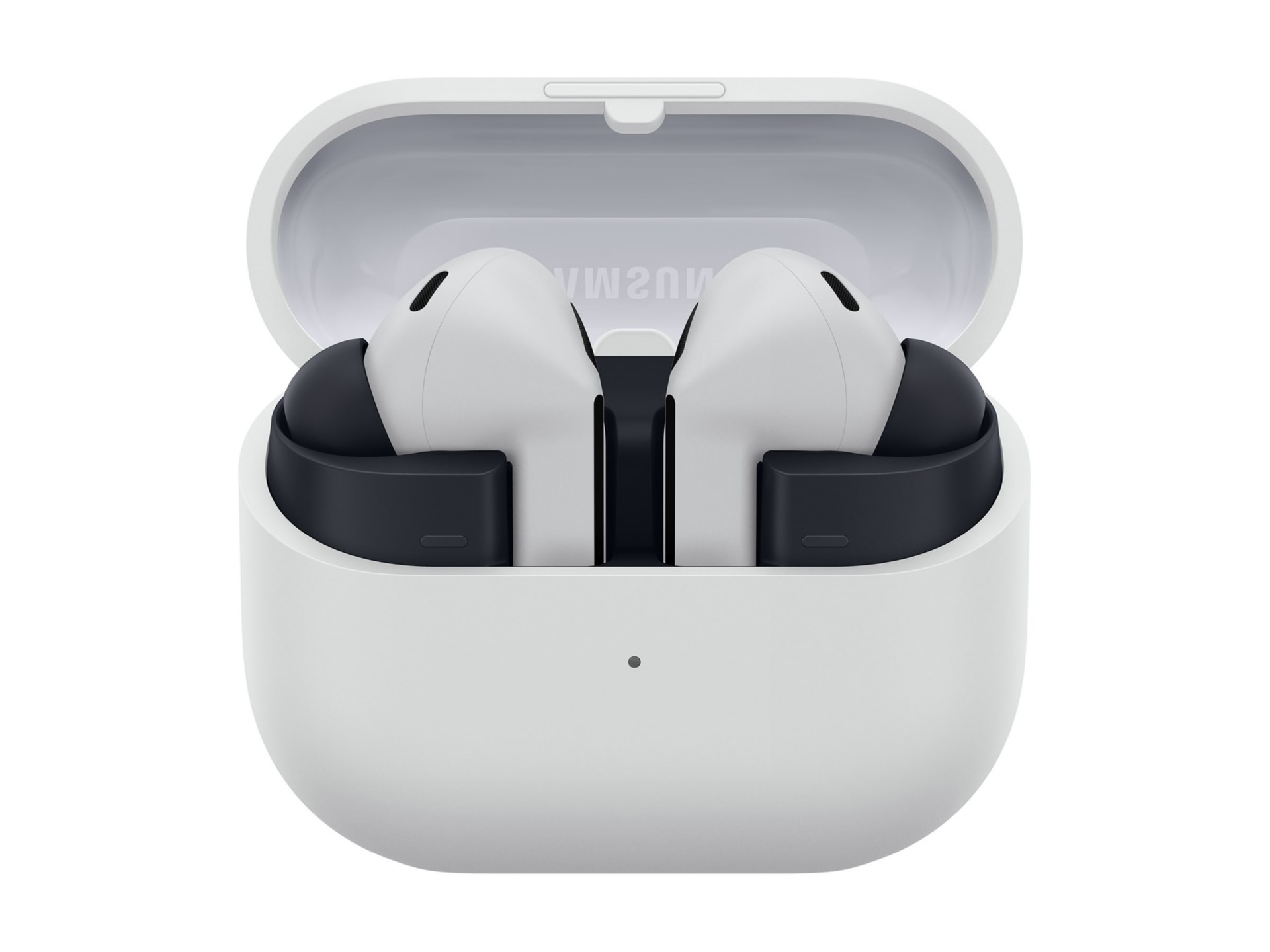 Samsung Galaxy Buds3 FE - true wireless earphones with mic