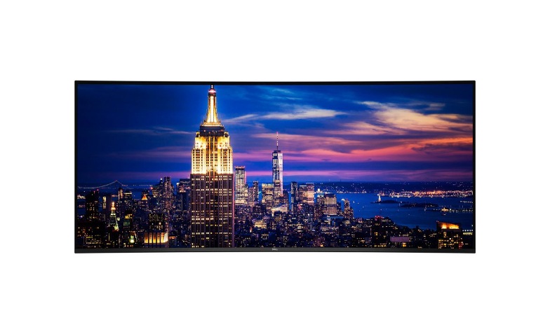 Dell UltraSharp U5226KW - LED monitor - 6K - 52