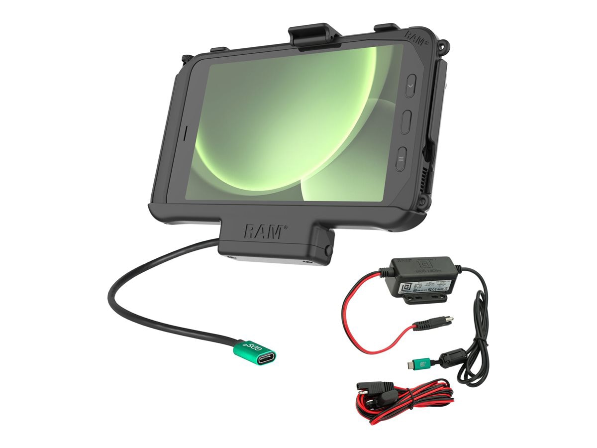 RAM EZ-Roll'r - docking station