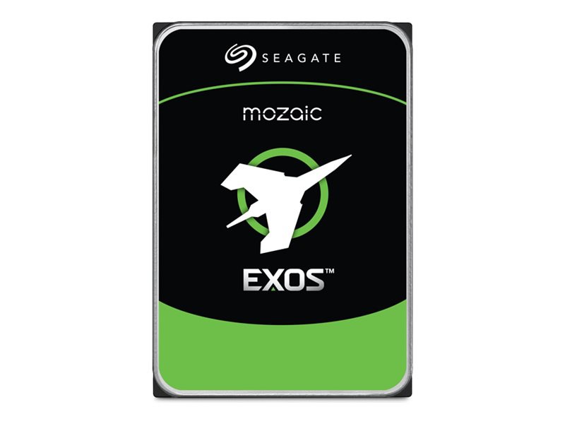 Seagate Exos M - hard drive - Enterprise - 32 TB - SATA 6Gb/s