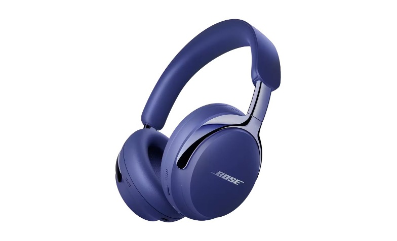 Bose QuietComfort Ultra Headphones (2nd Gen) - Binaural Headphones