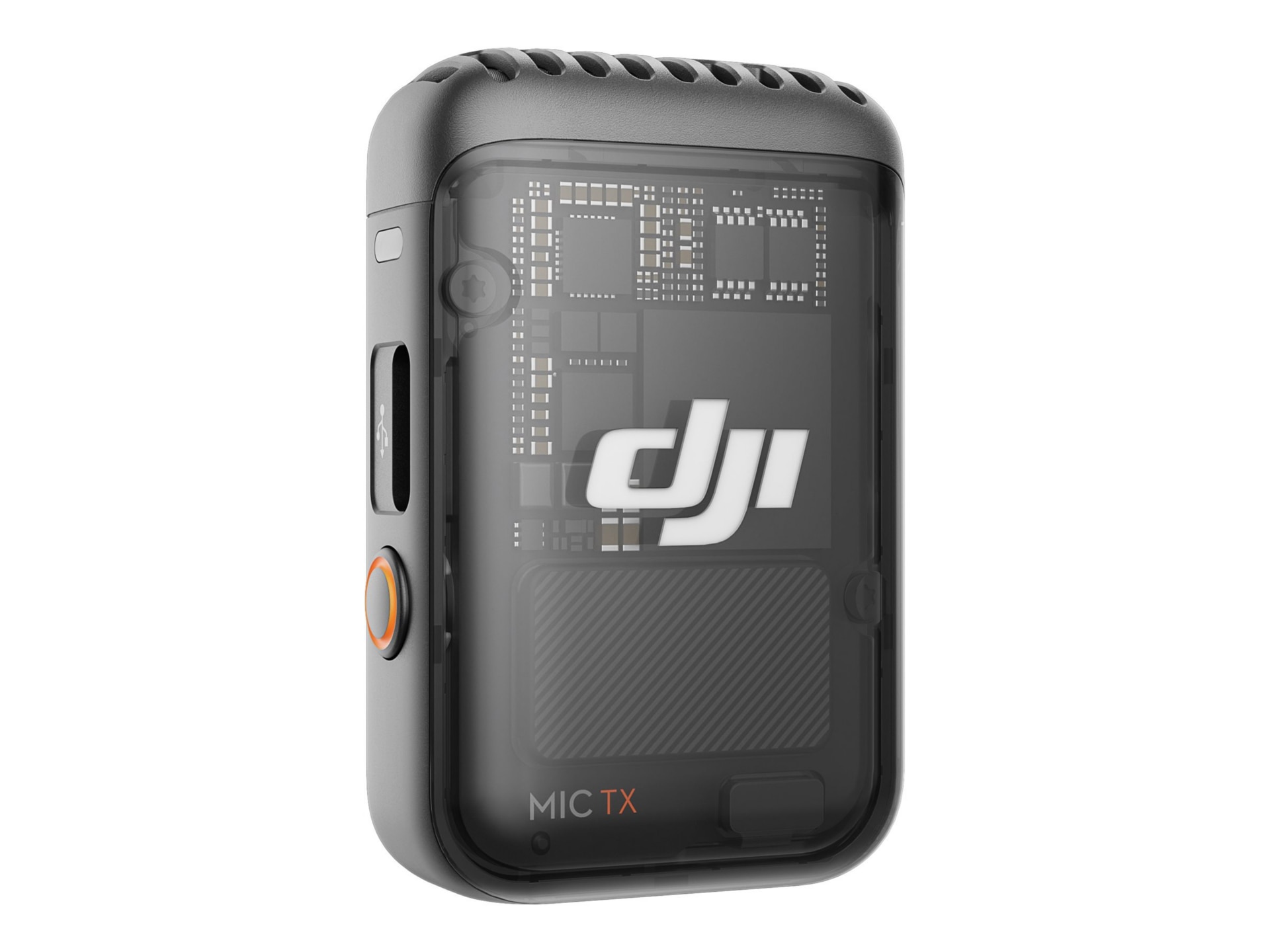 DJI Mic 2 DMT02 - wireless microphone