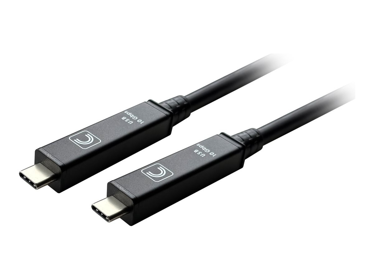 Comprehensive Pro AV/IT Integrator Series - USB-C cable - USB-C to USB-C -