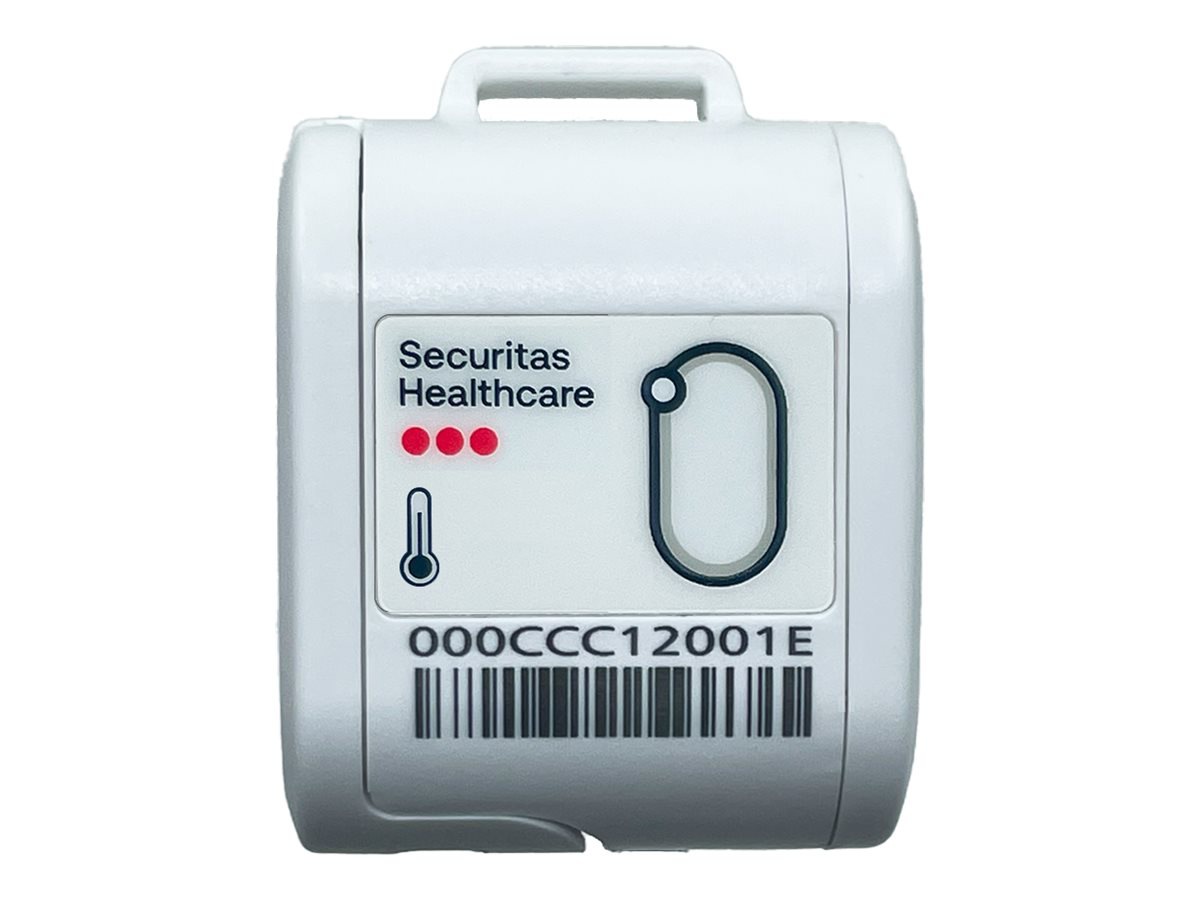 Securitas Healthcare T15a - temperature sensor - with potting container - B