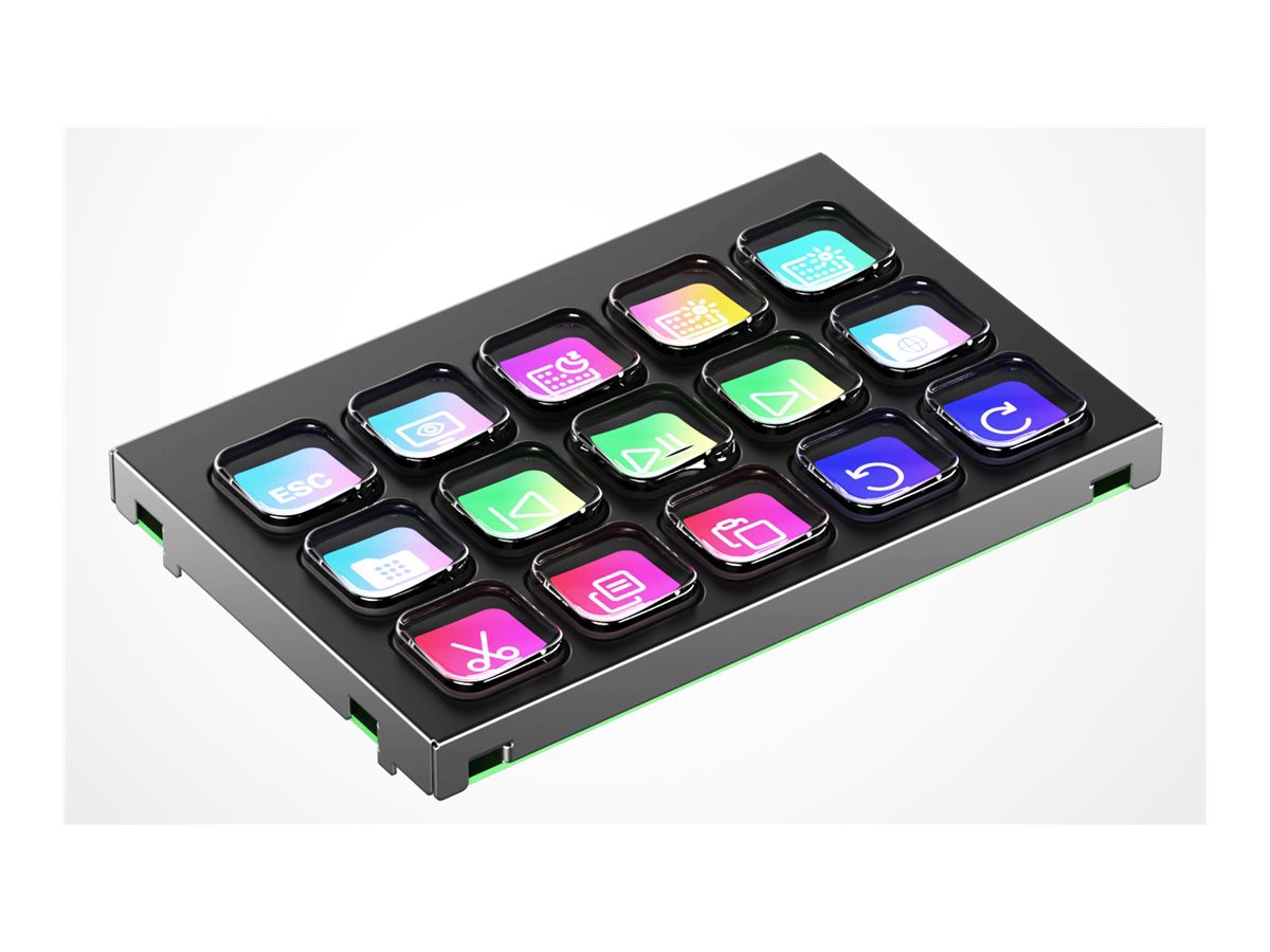 Elgato Stream Deck Module - keypad Input Device