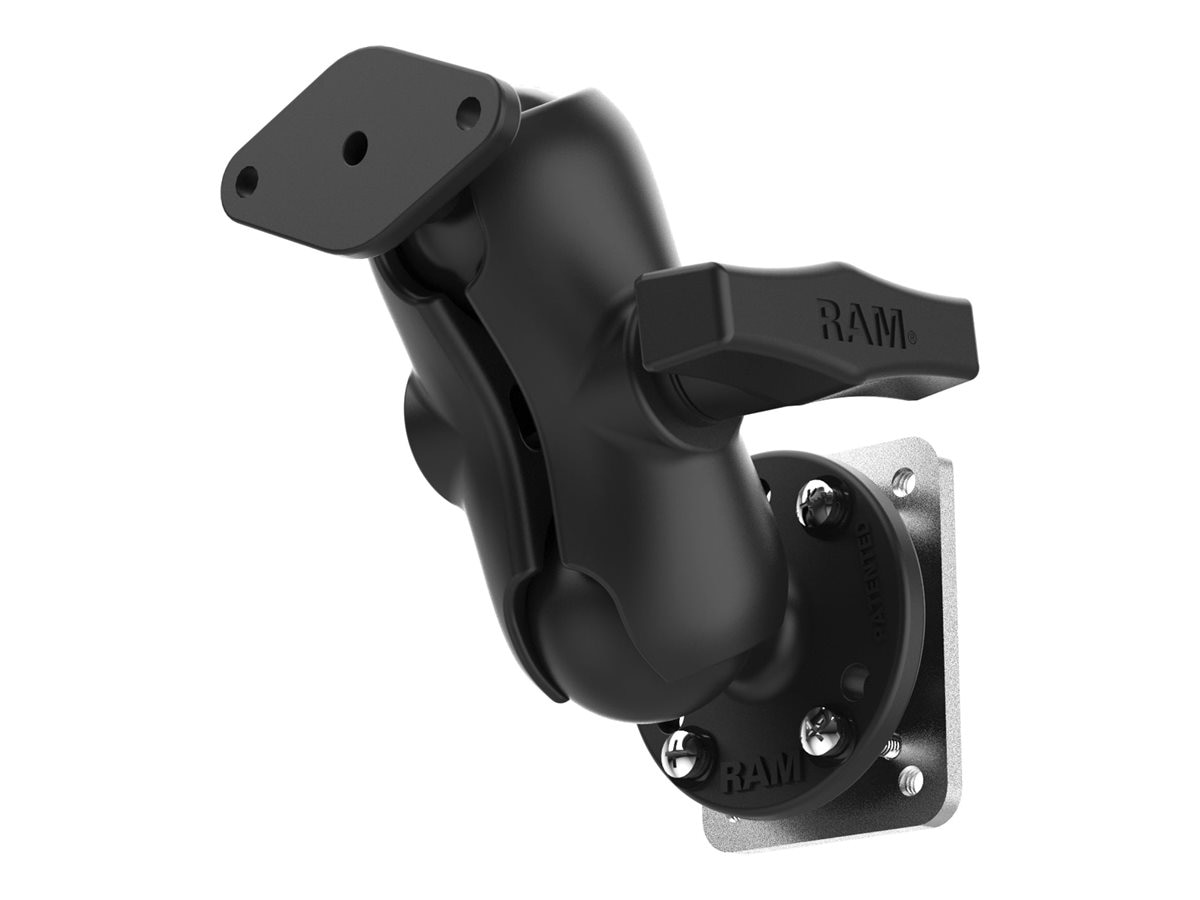 Ram Mountsing component - C size, short arm