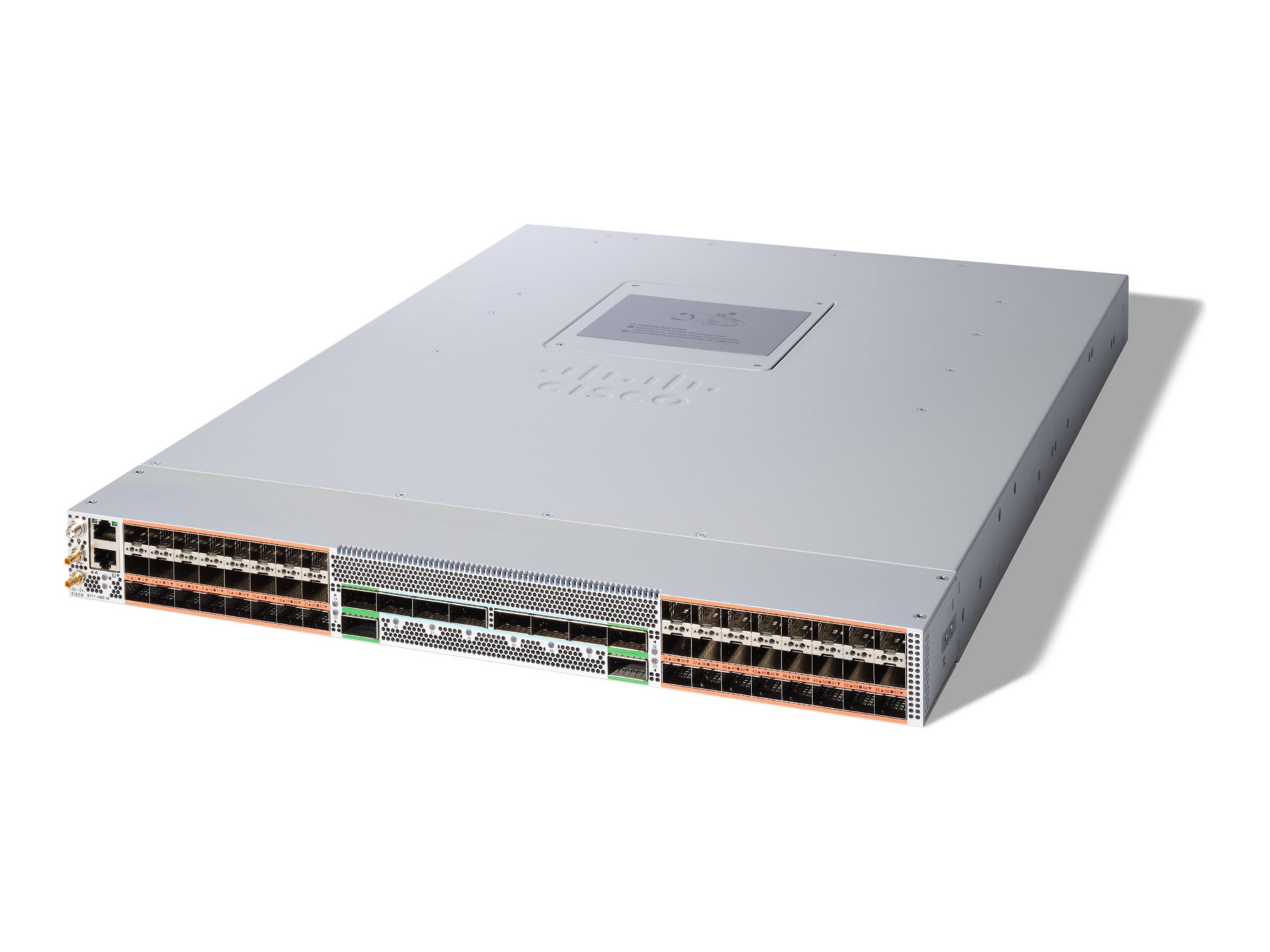 Cisco 8711 - router - rack-mountable