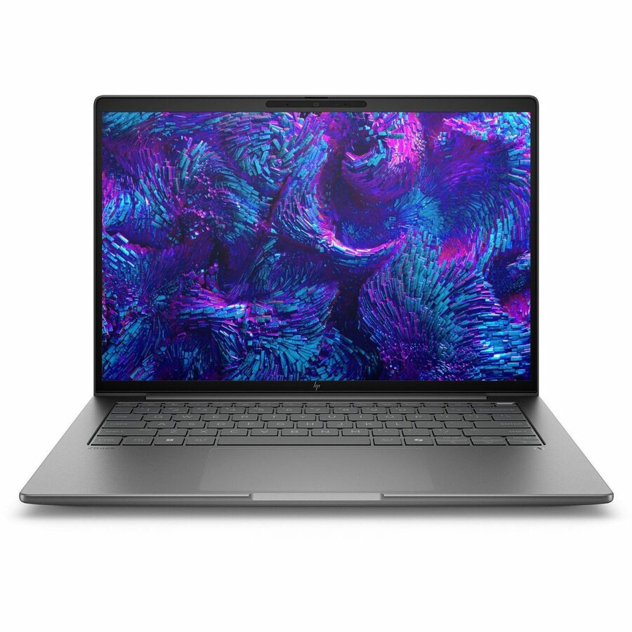 HP ZBook 8 G1i 14" Touchscreen Mobile Workstation - WUXGA - 60 Hz - Intel C