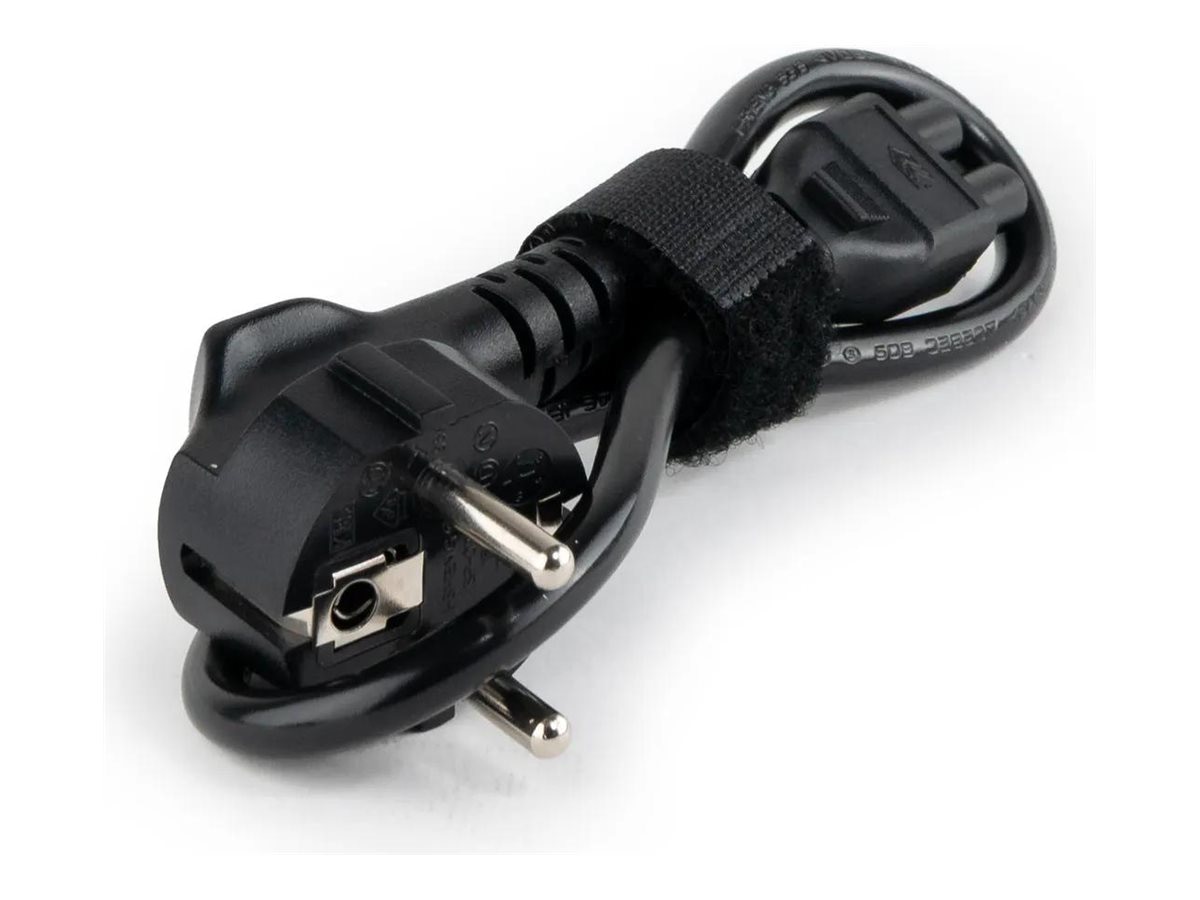 Barco - power cable IEC 60320 C5 - 50 cm