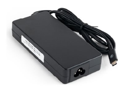 Barco - USB-C power adapter - TW version - 100 Watt