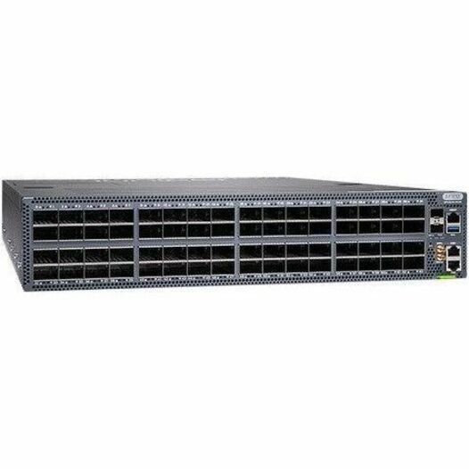 Juniper QFX5241-64OD-AO Ethernet Switch