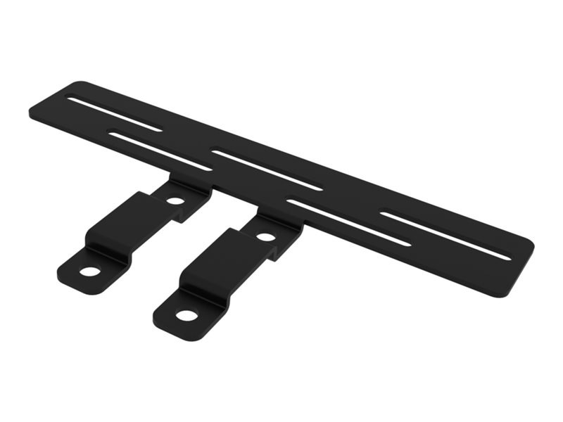 CommScope FiberGuide FGS ladder rack bracket kit - center support, 4x12in