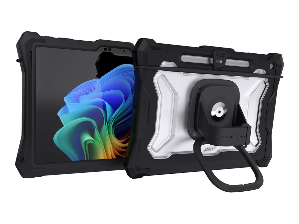 The Joy Factory aXtion Go MP - protective case for tablet