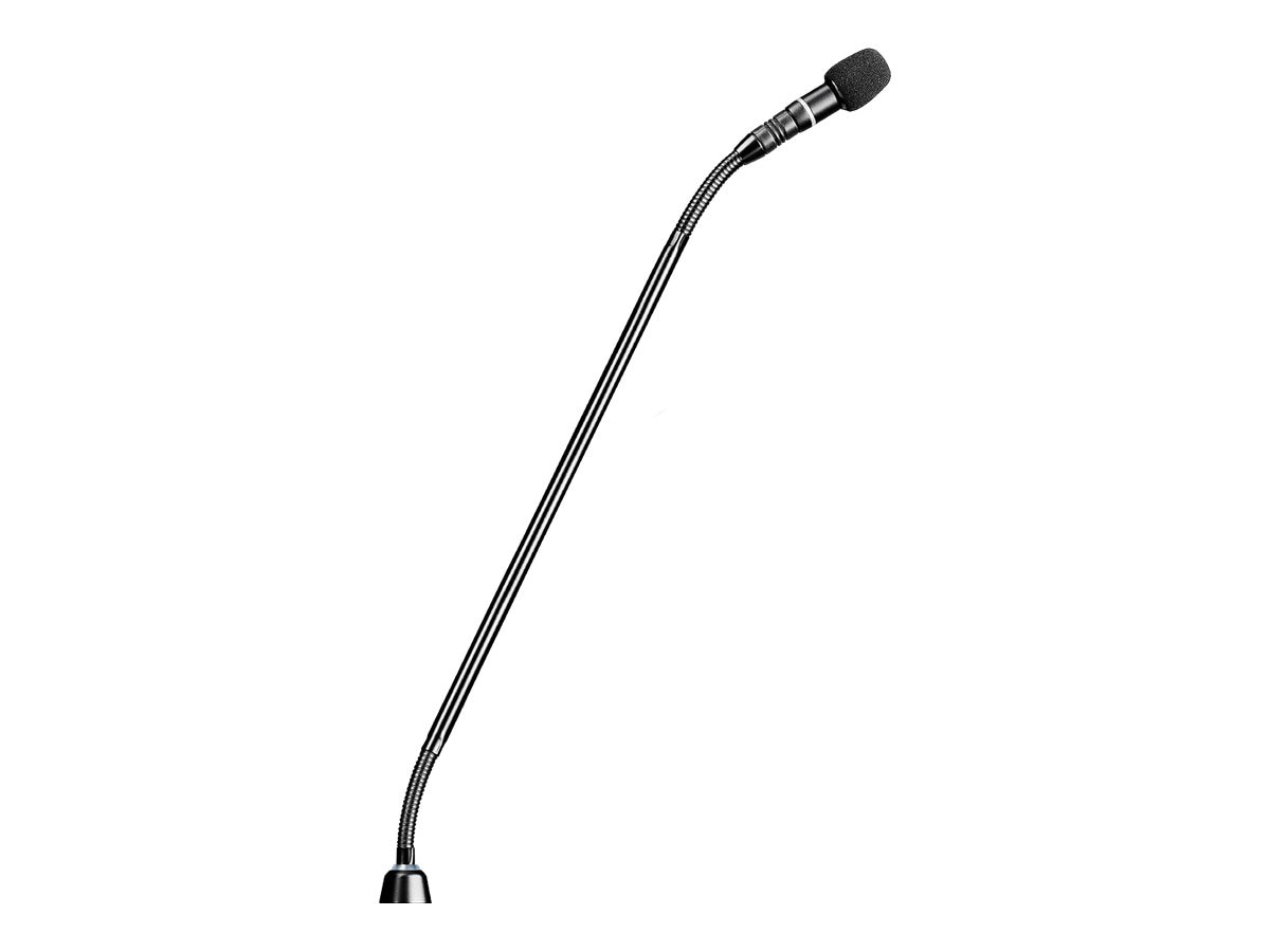 Shure Microflex Gooseneck MX415RLPDF/S - microphone