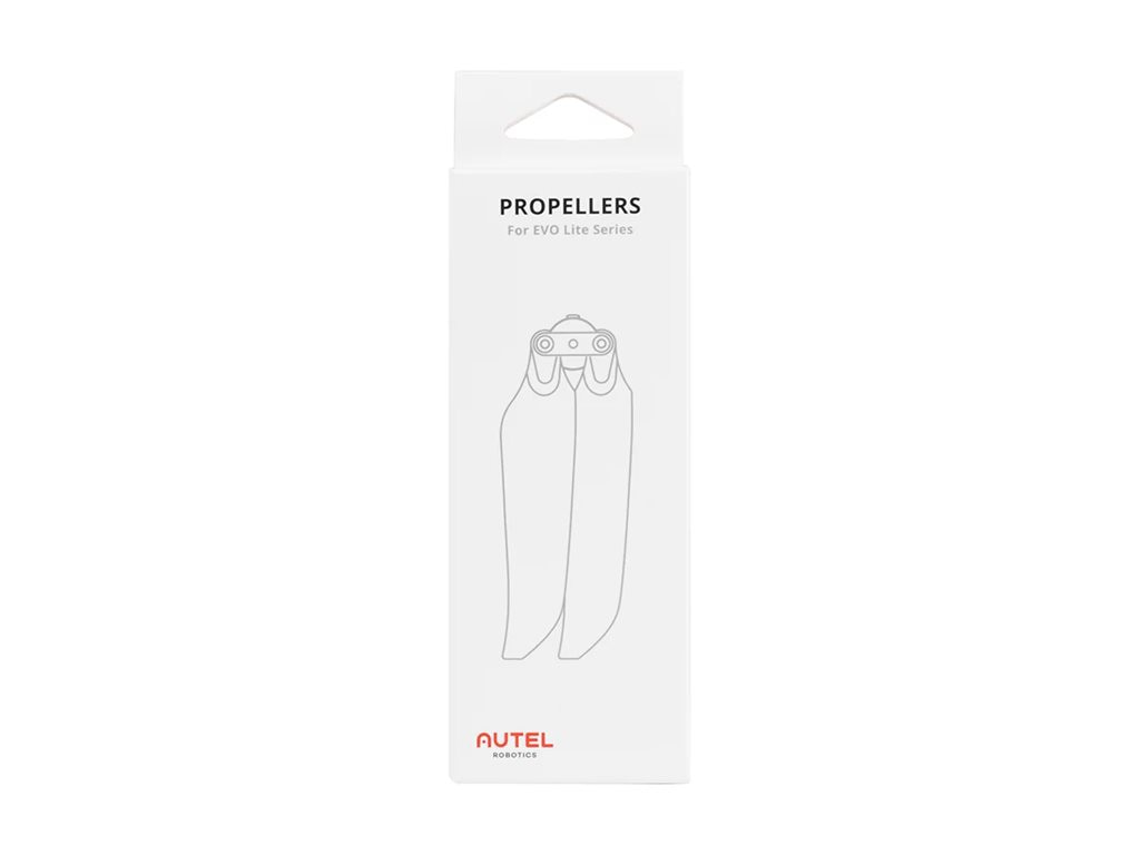 Autel Robotics EVO Lite - propellers