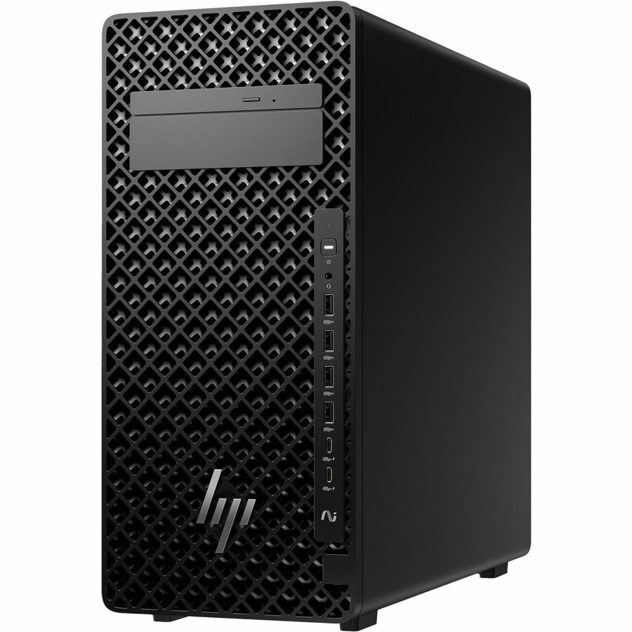 HP Z1 G1i Workstation - 1 x Intel Core Ultra 7 2nd Gen 265 - 32 GB - Tower