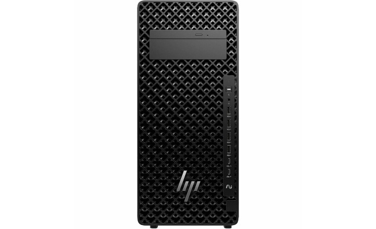 HP Z2 G1i Workstation - 1 x Intel Core Ultra 7 265 - 64 GB - 1 TB