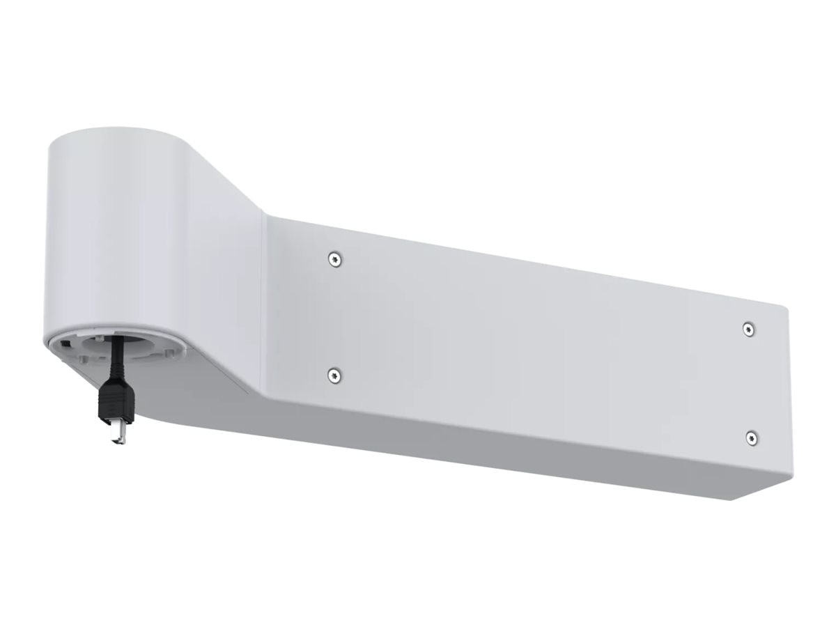 AXIS camera mounting bracket