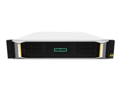 HPE - SSD - Read Intensive - 960 GB - SAS 12Gb/s