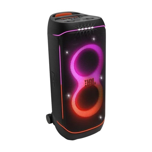 JBL PartyBox 720 Bluetooth Speaker - Black