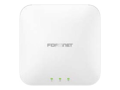 Fortinet FortiAP 231K - wireless access point - Wi-Fi 7, Bluetooth, ZigBee