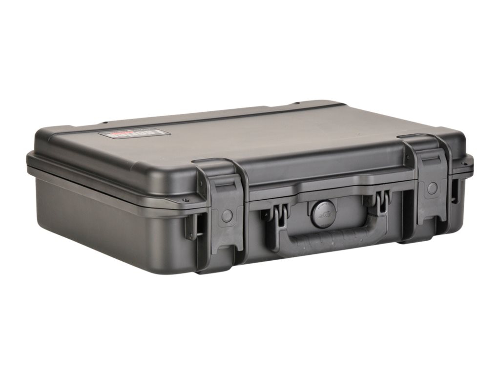SKB iSeries 3I-1813-5WMC - hard case for 4 microphones