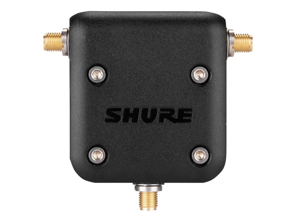 Shure UA221DB-RSMA - antenna splitter
