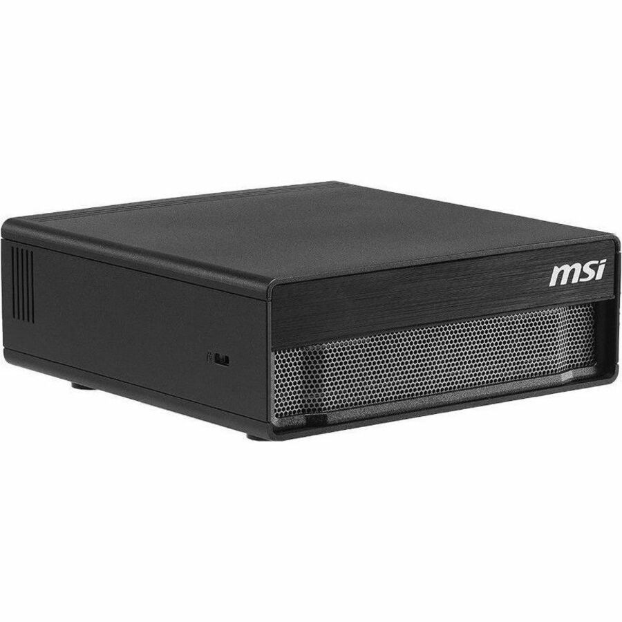 MSI EdgeXpert EdgeXpert-13SUS Desktop AI Computer - ARM Cortex X925 - 128 G