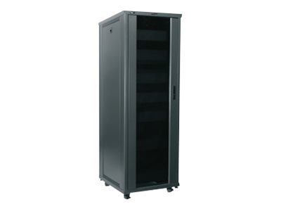 Middle Atlantic RCS Series IRCS-3524 - rack - 35U