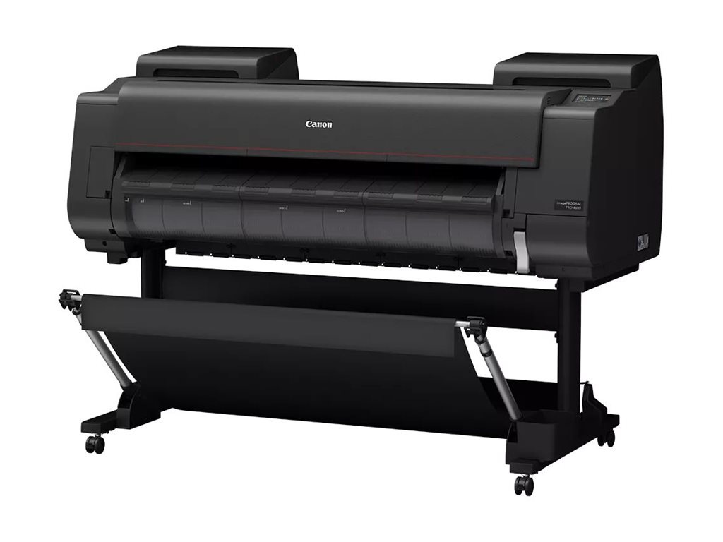 Canon imagePROGRAF PRO-4600 - large-format printer - color - ink-jet