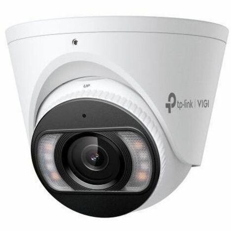 TP-Link S485 8 Megapixel 4K Network Camera - Color - Turret