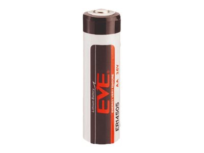 EVE battery x ER14505 - Li-SOCl2
