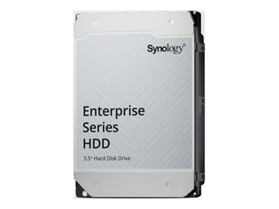 Synology HAT5320 - hard drive - Enterprise - 24 TB - SATA 6Gb/s